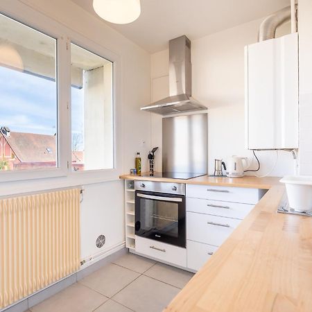 Appartement De Charme A Digoin #2 Extérieur photo