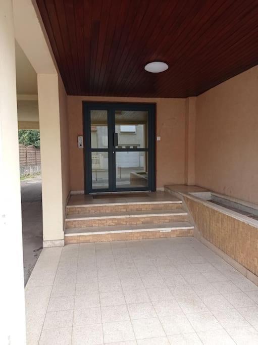 Appartement De Charme A Digoin #2 Extérieur photo