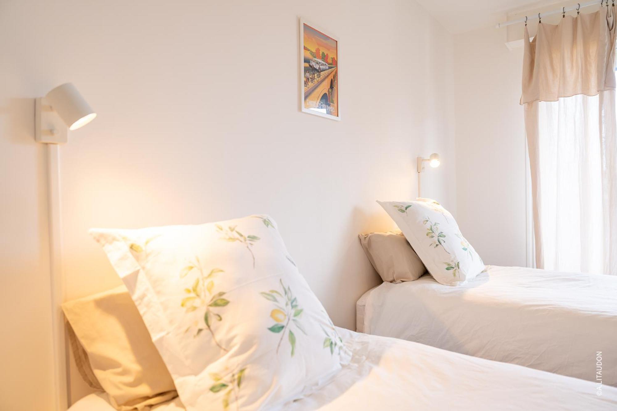 Appartement De Charme A Digoin #2 Extérieur photo