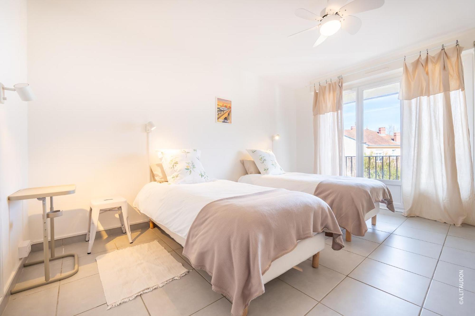 Appartement De Charme A Digoin #2 Extérieur photo