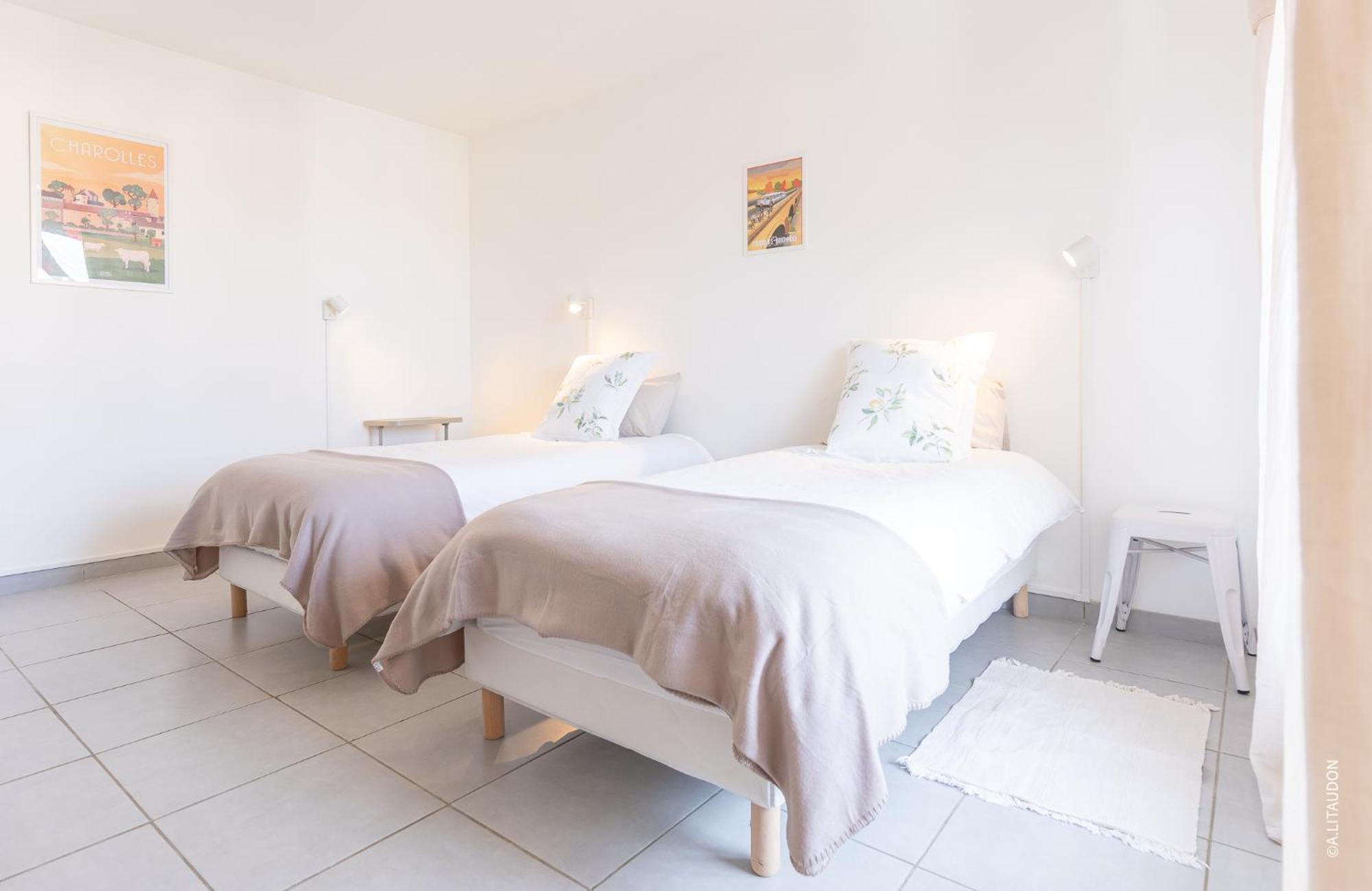Appartement De Charme A Digoin #2 Extérieur photo